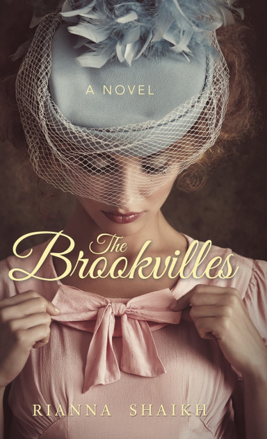 The Brookvilles The Brookvilles