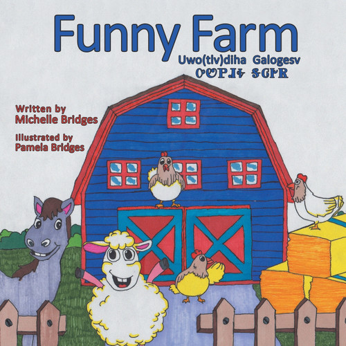Funny Farm Funny Farm