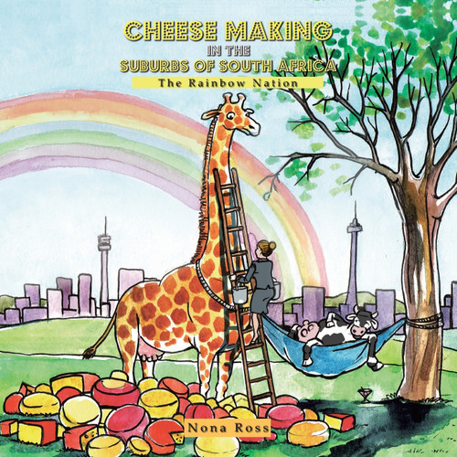 Cheese Making in the Suburbs of South Africa