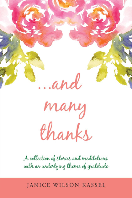 ...And Many Thanks ...And Many Thanks