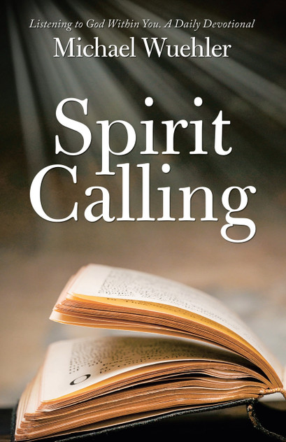 Spirit Calling Spirit Calling