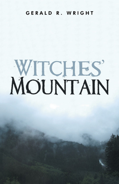 Witches' Mountain Witches' Mountain
