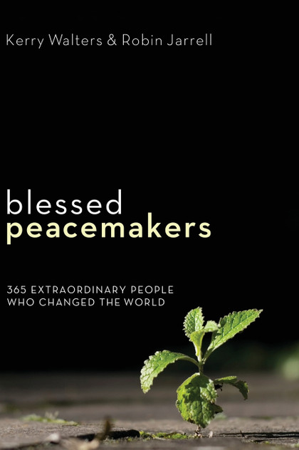 Blessed Peacemakers