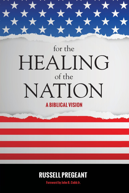 For the Healing of the Nation For the Healing of the Nation