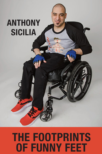 The Footprints of Funny Feet