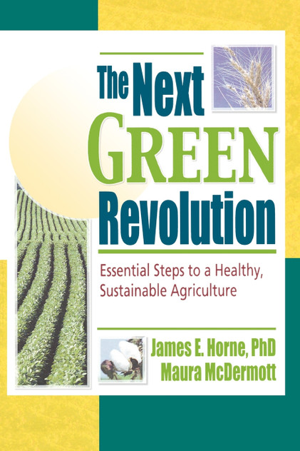 The Next Green Revolution The Next Green Revolution