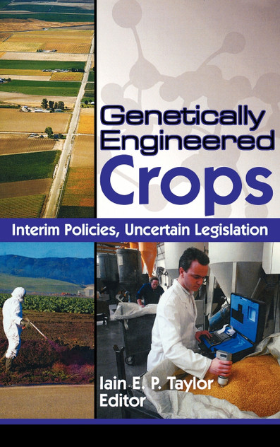 Genetically Engineered Crops Genetically Engineered Crops