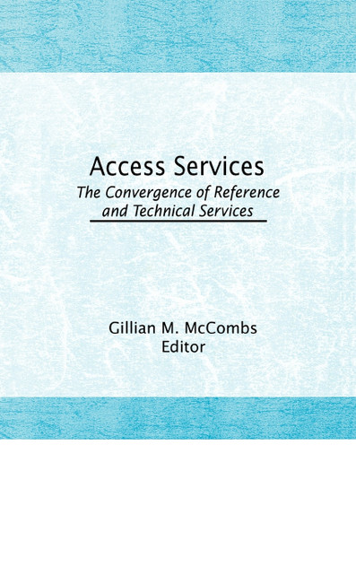 Access Services