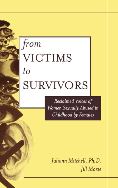 From Victim to Survivor From Victim to Survivor