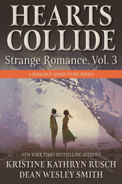 Hearts Collide, Vol. 3 Hearts Collide, Vol. 3