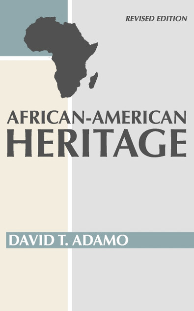 African American Heritage African American Heritage