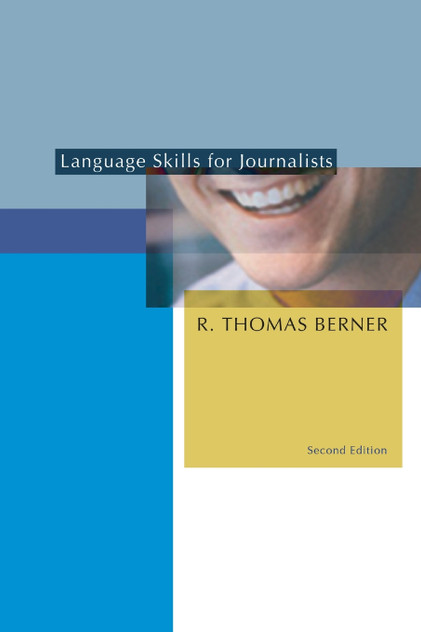 Language Skills for Journalists, Second Edition Language Skills for Journalists, Second Edition