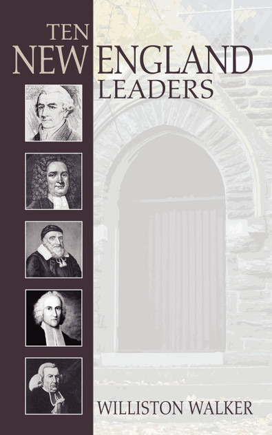 Ten New England Leaders Ten New England Leaders