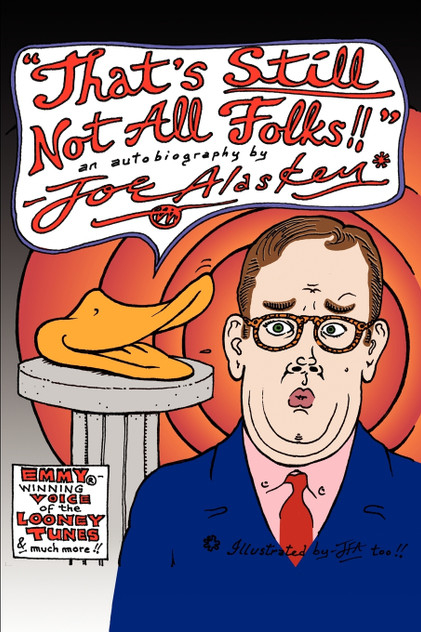 That's Still Not All Folks!! That's Still Not All Folks!!