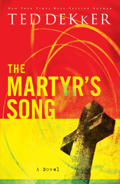 The Martyr's Song The Martyr's Song