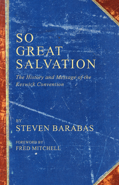 So Great Salvation