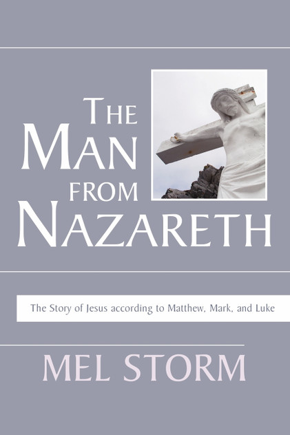 The Man from Nazareth The Man from Nazareth