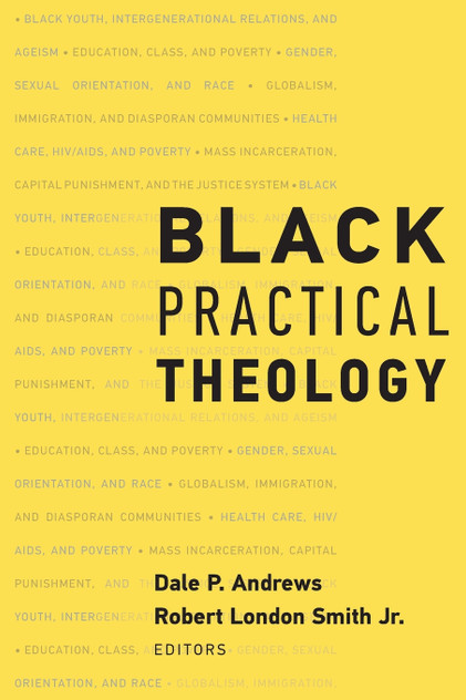 Black Practical Theology