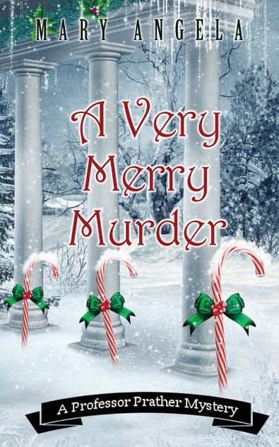 A Very Merry Murder A Very Merry Murder
