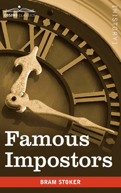 Famous Impostors Famous Impostors