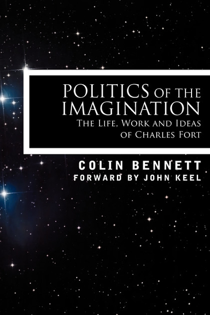 Politics of the Imagination Politics of the Imagination