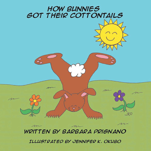 How Bunnies Got Their Cottontails