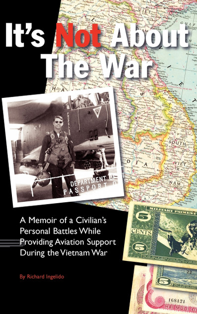 It's Not about the War It's Not about the War