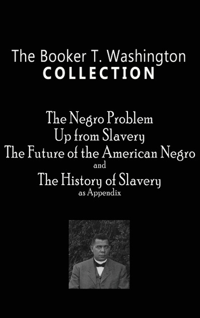 Booker T. Washington Collection