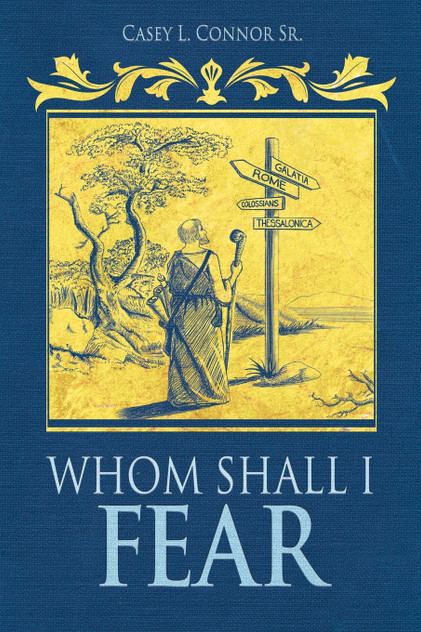 Whom Shall I Fear Whom Shall I Fear