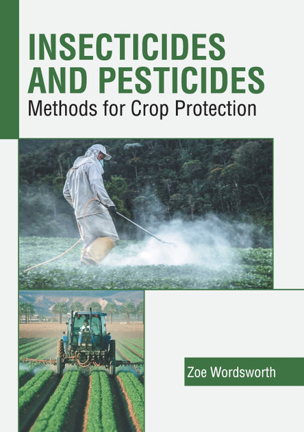 Insecticides and Pesticides Insecticides and Pesticides