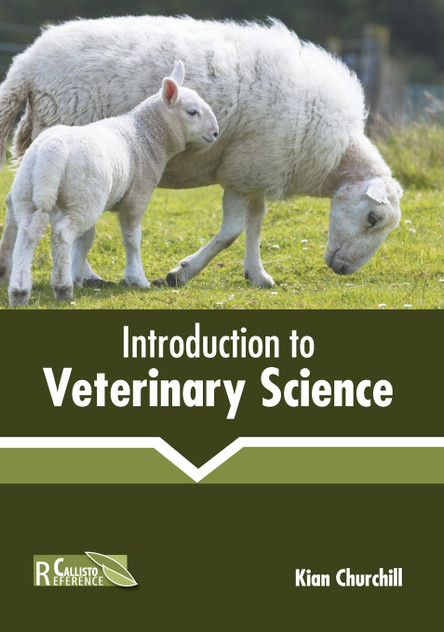 Introduction to Veterinary Science Introduction to Veterinary Science