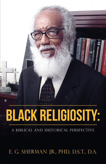 Black Religiosity Black Religiosity