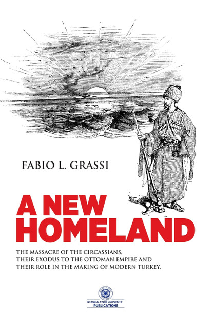 A NEW HOMELAND A NEW HOMELAND