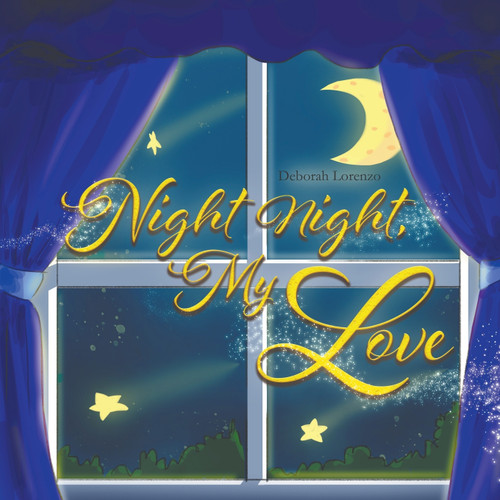 Night Night, My Love Night Night, My Love