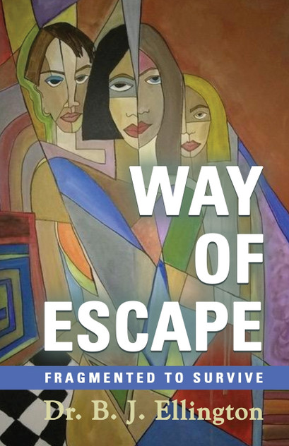 WAY OF ESCAPE WAY OF ESCAPE