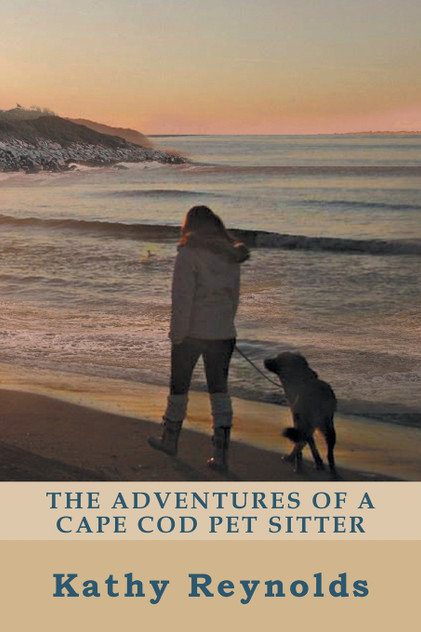 The Adventures of a Cape Cod Pet Sitter The Adventures of a Cape Cod Pet Sitter