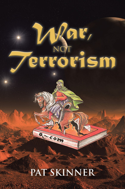 War, Not Terrorism War, Not Terrorism