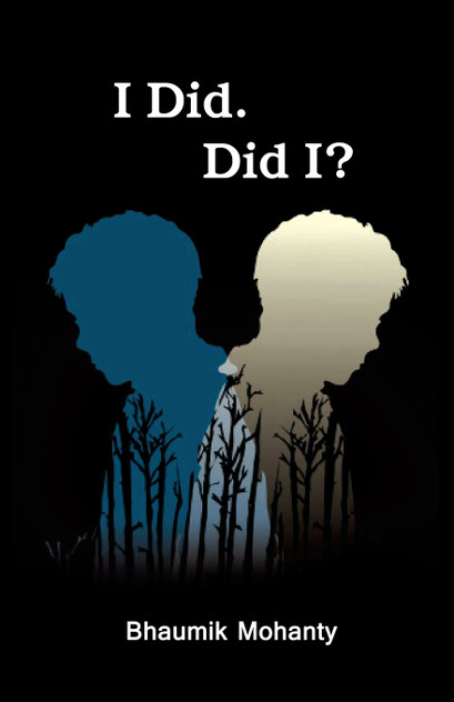 I Did. Did I? I Did. Did I?