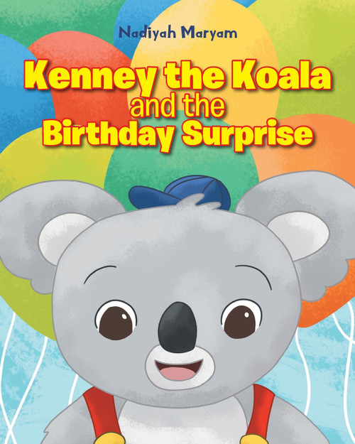 Kenney the Koala and the Birthday Surprise Kenney the Koala and the Birthday Surprise