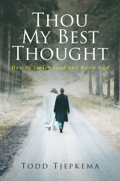 Thou My Best Thought Thou My Best Thought