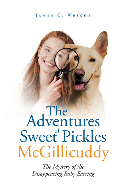 The Adventures of Sweet Pickles McGillicuddy The Adventures of Sweet Pickles McGillicuddy