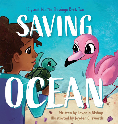 Saving Ocean Saving Ocean
