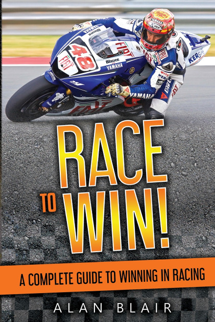 Race to Win! Race to Win!