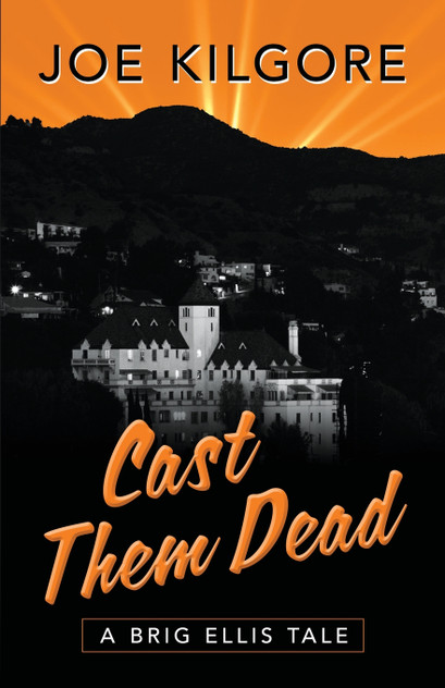 Cast Them Dead Cast Them Dead