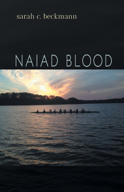 Naiad Blood Naiad Blood