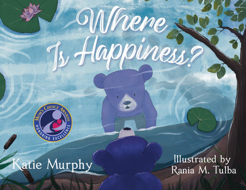 Where is Happiness? Where is Happiness?