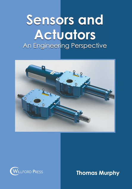 Sensors and Actuators
