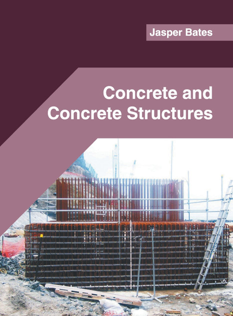 Concrete and Concrete Structures Concrete and Concrete Structures