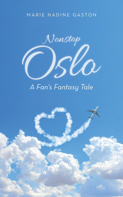 Nonstop Oslo Nonstop Oslo