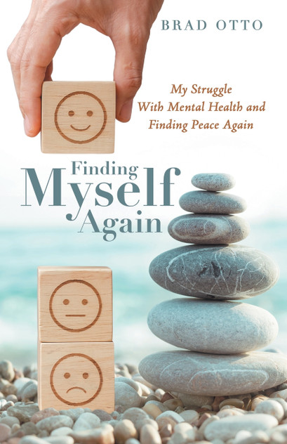 Finding Myself Again Finding Myself Again